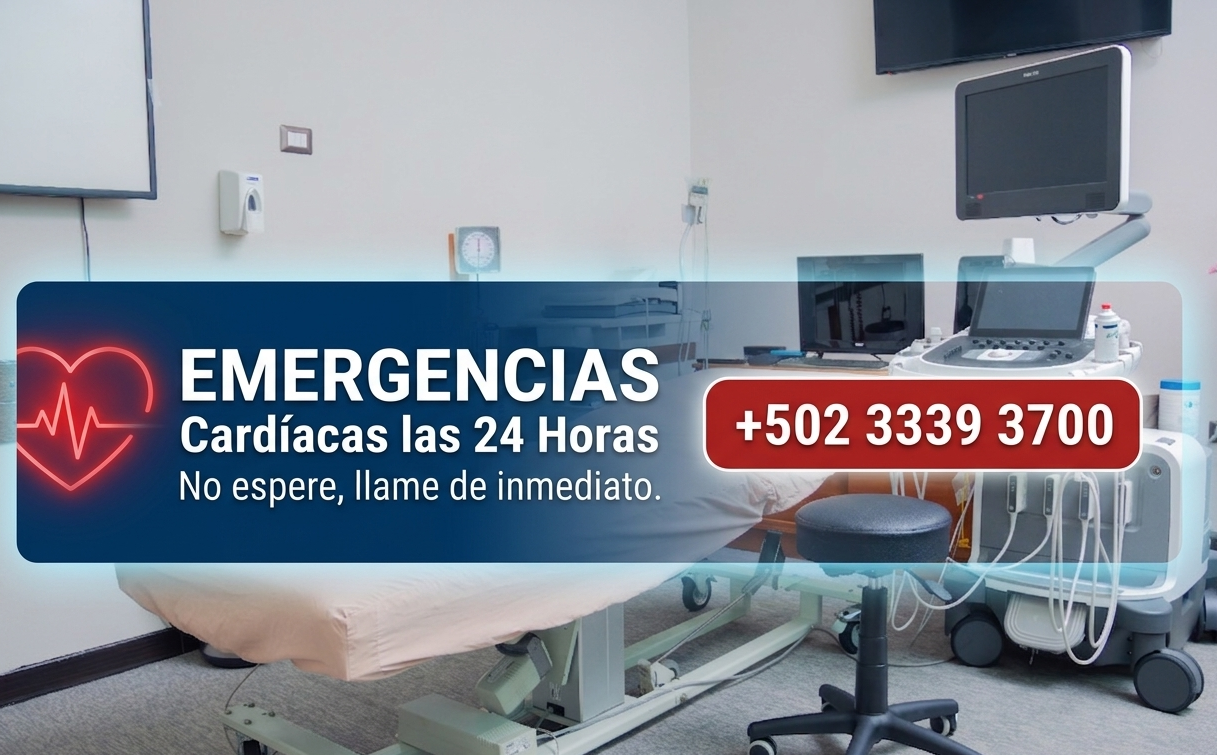 Emergencias